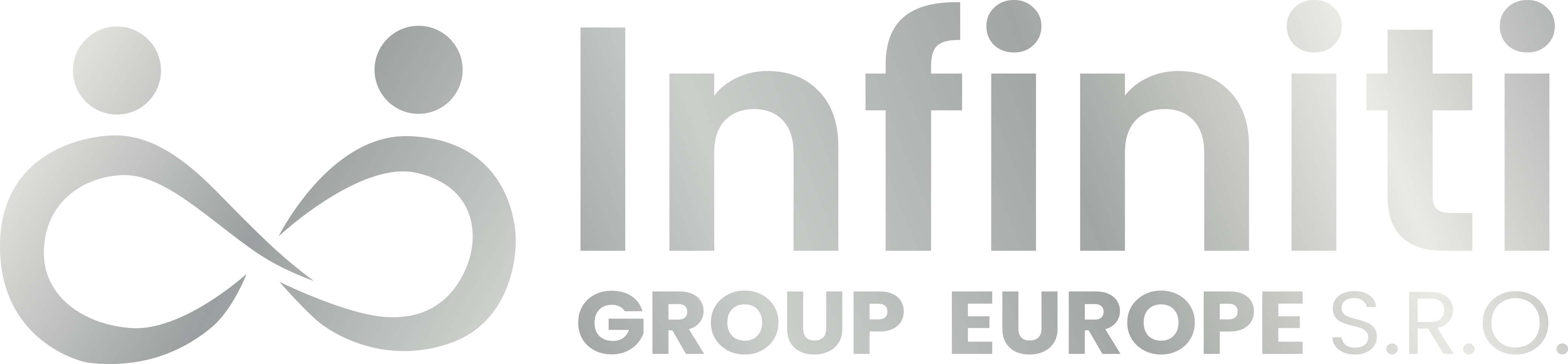Infiniti Group Europe — headhunting & executive search