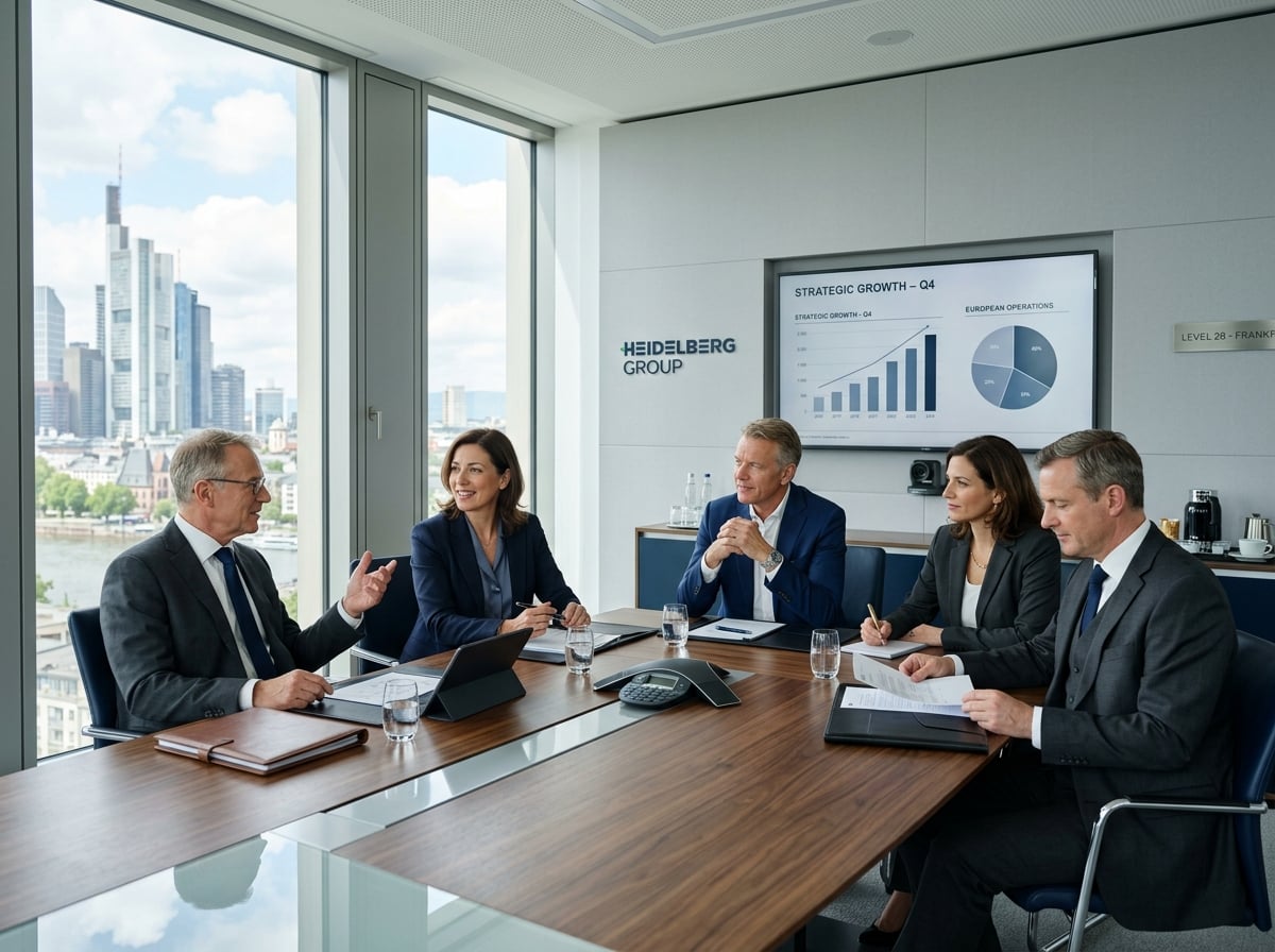 Executive search consulting